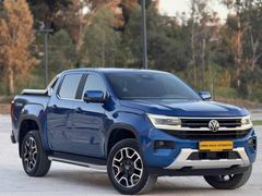 HATASIZ BOYASIZ TRAMERSİZ 2023 AMAROK STYLE PLUS