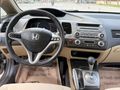 2009 MODEL 1.6 İ-VTEC OTOMATİK PREMİUM HONDA CİVİC 