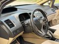 2009 MODEL 1.6 İ-VTEC OTOMATİK PREMİUM HONDA CİVİC 