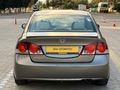 2009 MODEL 1.6 İ-VTEC OTOMATİK PREMİUM HONDA CİVİC 