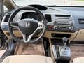 2009 MODEL 1.6 İ-VTEC OTOMATİK PREMİUM HONDA CİVİC 