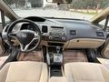 2009 MODEL 1.6 İ-VTEC OTOMATİK PREMİUM HONDA CİVİC 
