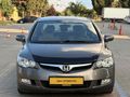 2009 MODEL 1.6 İ-VTEC OTOMATİK PREMİUM HONDA CİVİC 