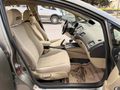 2009 MODEL 1.6 İ-VTEC OTOMATİK PREMİUM HONDA CİVİC 