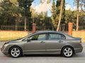 2009 MODEL 1.6 İ-VTEC OTOMATİK PREMİUM HONDA CİVİC 