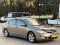 2009 MODEL 1.6 İ-VTEC OTOMATİK PREMİUM HONDA CİVİC 