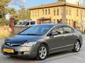 2009 MODEL 1.6 İ-VTEC OTOMATİK PREMİUM HONDA CİVİC 
