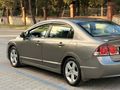 2009 MODEL 1.6 İ-VTEC OTOMATİK PREMİUM HONDA CİVİC 