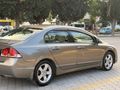 2009 MODEL 1.6 İ-VTEC OTOMATİK PREMİUM HONDA CİVİC 