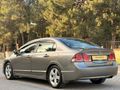 2009 MODEL 1.6 İ-VTEC OTOMATİK PREMİUM HONDA CİVİC 