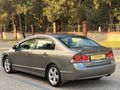 2009 MODEL 1.6 İ-VTEC OTOMATİK PREMİUM HONDA CİVİC 