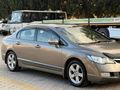 2009 MODEL 1.6 İ-VTEC OTOMATİK PREMİUM HONDA CİVİC 