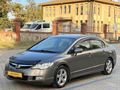 2009 MODEL 1.6 İ-VTEC OTOMATİK PREMİUM HONDA CİVİC 