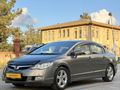 2009 MODEL 1.6 İ-VTEC OTOMATİK PREMİUM HONDA CİVİC 