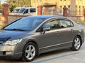 2009 MODEL 1.6 İ-VTEC OTOMATİK PREMİUM HONDA CİVİC 