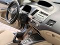 2009 MODEL 1.6 İ-VTEC OTOMATİK PREMİUM HONDA CİVİC 
