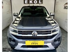 2024 AMAROK 2.0 TDI STYLE+4X4+ELK KLTK+ISITMA 31.000 KMDE EKOLDE