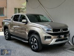 2023 VW AMAROK 2.0 TDİ STYLE....4X4 SIFIR AYARINDA...6.500 KM...