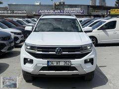 2025 AMAROK HATASIZ 43.000KM KREDİ / VADE / TAKAS İMKANI