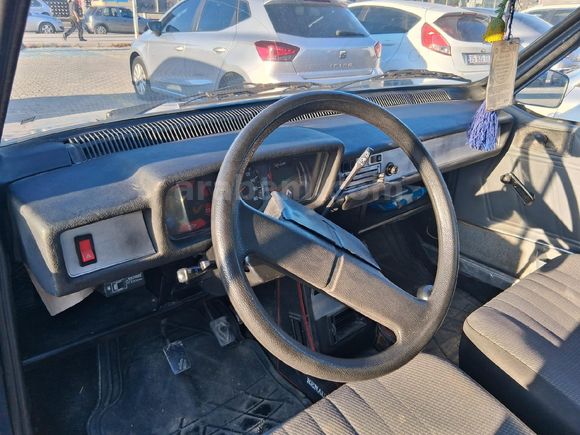 Sahibinden Renault R 12 Toros 1996 Model