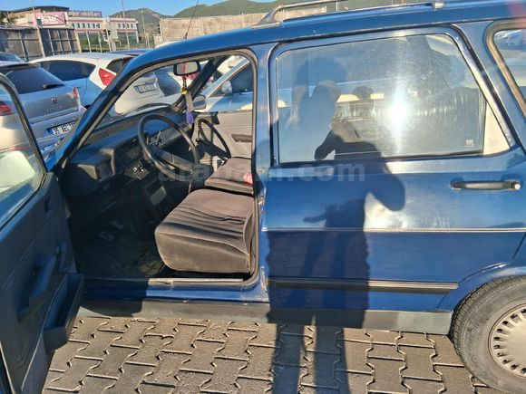 Sahibinden Renault R 12 Toros 1996 Model