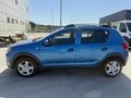 GÜVEN’DEN DEĞİŞENSİZ SANDERO STEPWAY 