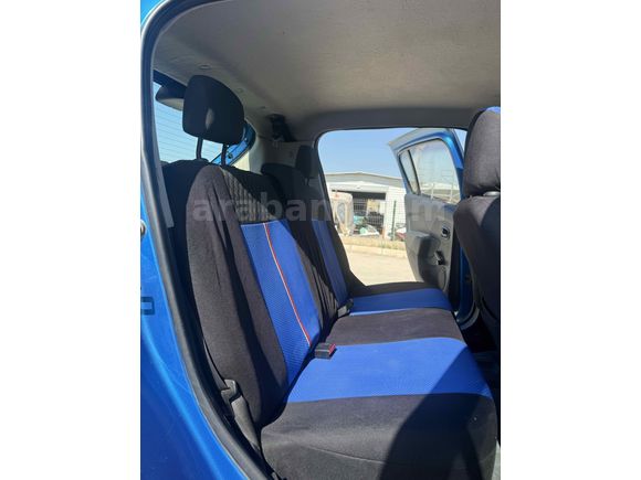 GÜVEN’DEN DEĞİŞENSİZ SANDERO STEPWAY 