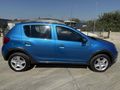 GÜVEN’DEN DEĞİŞENSİZ SANDERO STEPWAY 