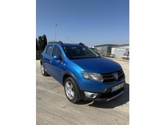 GÜVEN’DEN DEĞİŞENSİZ SANDERO STEPWAY 