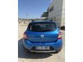 GÜVEN’DEN DEĞİŞENSİZ SANDERO STEPWAY 