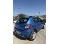 GÜVEN’DEN DEĞİŞENSİZ SANDERO STEPWAY 