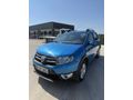 GÜVEN’DEN DEĞİŞENSİZ SANDERO STEPWAY 