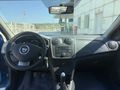 GÜVEN’DEN DEĞİŞENSİZ SANDERO STEPWAY 