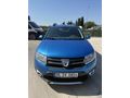 GÜVEN’DEN DEĞİŞENSİZ SANDERO STEPWAY 