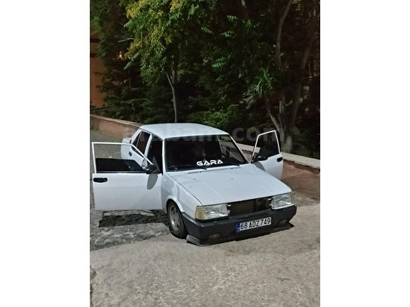 Sahibinden Tofaş Şahin 1.6 1992 Model