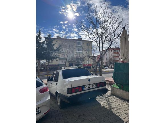 Sahibinden Tofaş Şahin 1.6 1992 Model