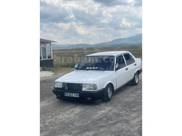Sahibinden Tofaş Şahin 1.6 1992 Model