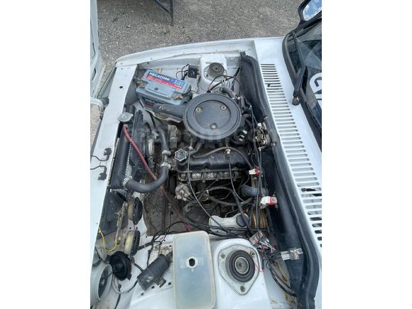 Sahibinden Tofaş Şahin 1.6 1992 Model