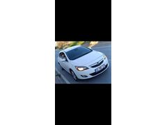 Galeriden Opel Astra 1.6 Sport 2011 Model İstanbul