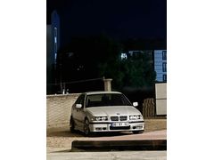 Sahibinden BMW 3 Serisi 318i Standart 1993 Model 