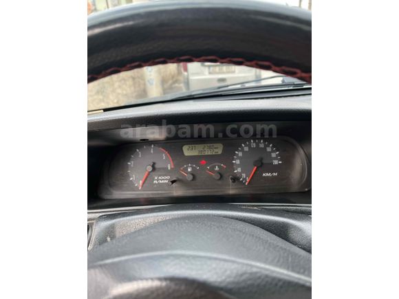 Sahibinden Nissan Terrano 3.0 DI Elegance 2004 Model 