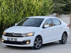  Citroen C-Elysée 1.5 BlueHDI Feel 2019  BAKIMLI TERTEMİZ 
