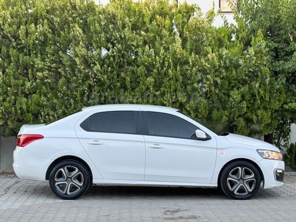  Citroen C-Elysée 1.5 BlueHDI Feel 2019  BAKIMLI TERTEMİZ 