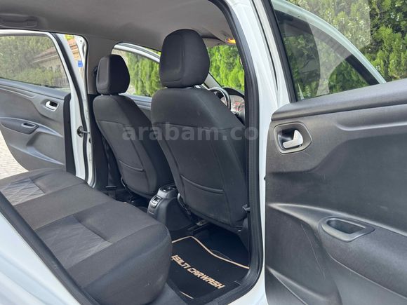  Citroen C-Elysée 1.5 BlueHDI Feel 2019  BAKIMLI TERTEMİZ 