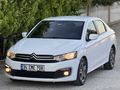  Citroen C-Elysée 1.5 BlueHDI Feel 2019  BAKIMLI TERTEMİZ 