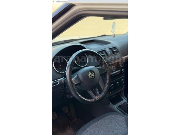 HATASIZ BOYASIZ TRAMERSİZ 83.000 KM DE