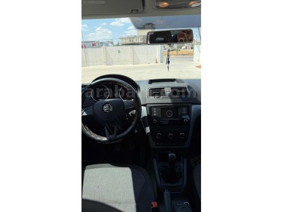 HATASIZ BOYASIZ TRAMERSİZ 83.000 KM DE