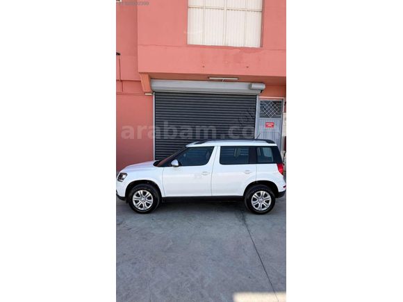 HATASIZ BOYASIZ TRAMERSİZ 83.000 KM DE