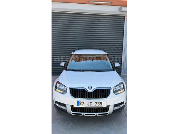 HATASIZ BOYASIZ TRAMERSİZ 83.000 KM DE