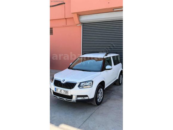 HATASIZ BOYASIZ TRAMERSİZ 83.000 KM DE
